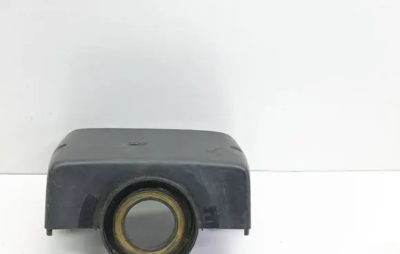 Audi 80 90 B3 Steering wheel column trim 893953516