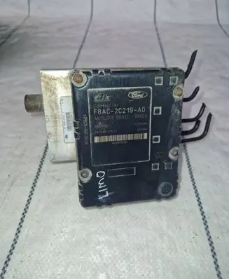 Lincoln Town Car ABS Pump F8ac2c219ad