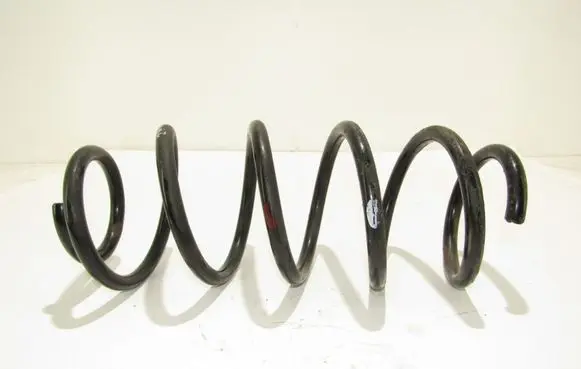 Opel Antara Front coil spring