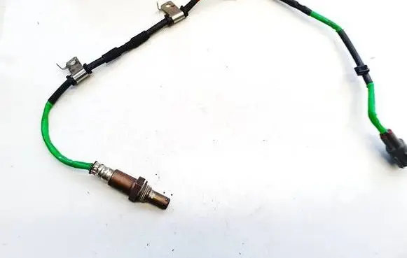 Mazda CX-30 Lambda probe sensor 1062 08h19
