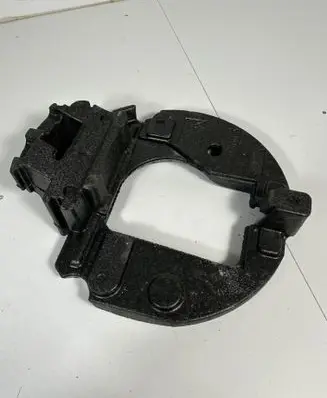 Audi A7 S7 4G Tool set 4G0012109