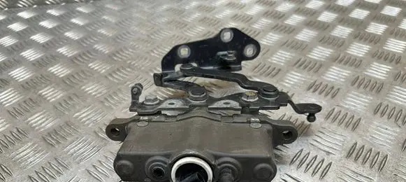 Mercedes-Benz E C207 W207 Bonnet Pedestrian Airbag Actuator A2129066201