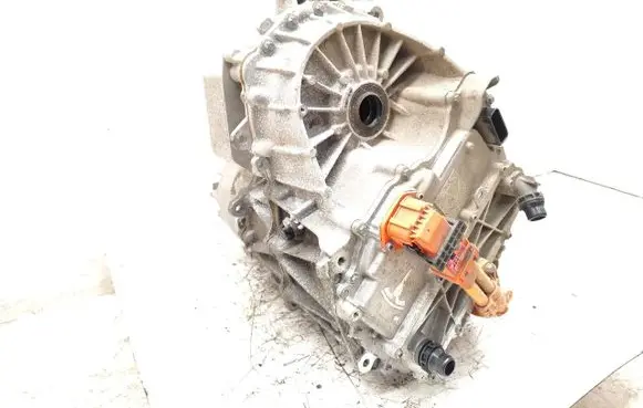 Tesla Model 3 Engine 1587780-00-A 158778000A