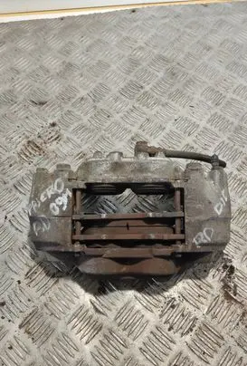 Mitsubishi Pajero Front brake caliper 