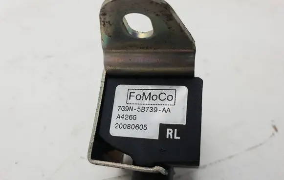 Volvo XC70 Sensor 7G9N3B739AA 20080605 A4260