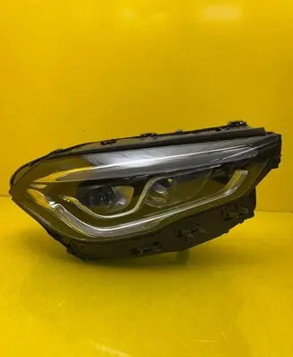 Mercedes-Benz GLA H247 Headlight/headlamp A2479067801