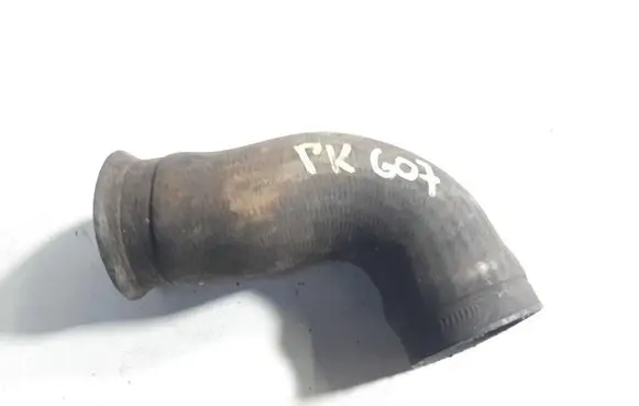 Audi A4 S4 B7 8E 8H Intercooler hose/pipe 8E0145837G