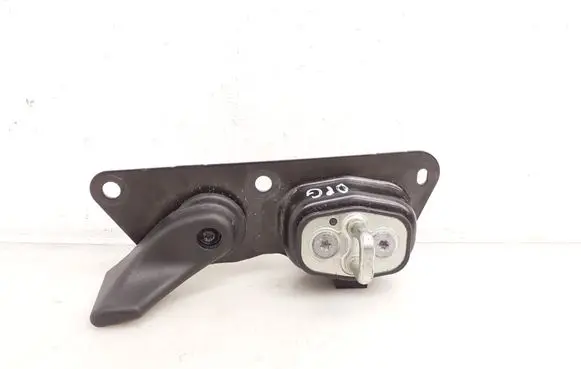 Toyota ProAce City Sliding door interior handle 