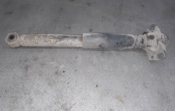 Seat Leon (1P) Rear shock absorber/damper