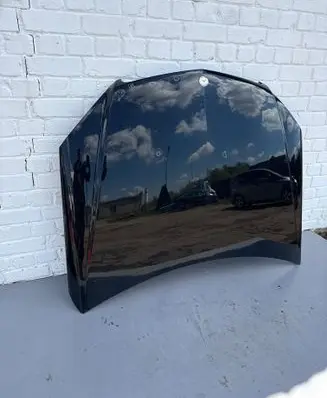 Mercedes-Benz C W204 Engine bonnet/hood 