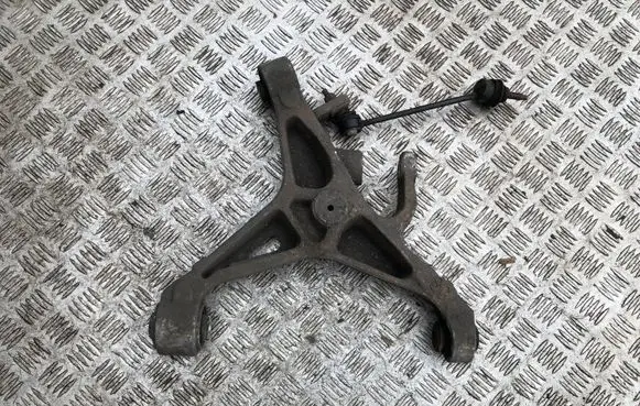 Jaguar XF Rear upper control arm/wishbone 5B531LH7 L2L7A