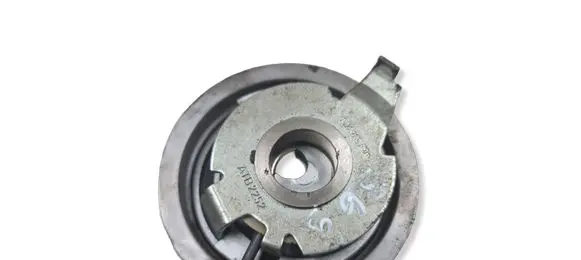 Volkswagen Golf IV Generator/alternator belt tensioner 