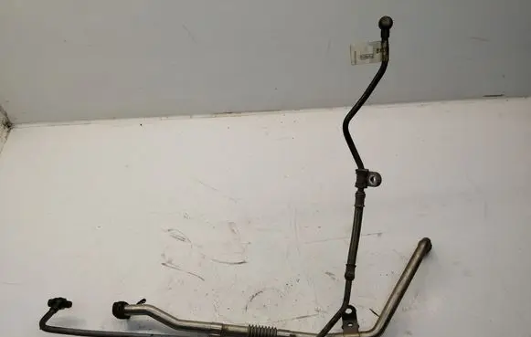 Ford Transit Custom Turbo turbocharger oiling pipe/hose BK2Q6K679AB