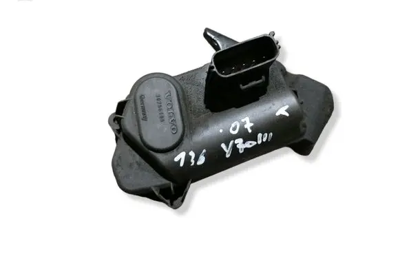 Volvo V70 Intake manifold valve actuator/motor 30756100