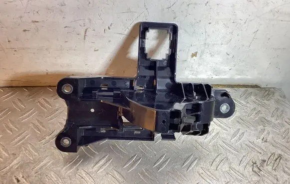 Lexus RX 450H Seat back rest control lever/handle 72595X1T00