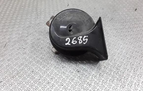 Renault Scenic II - Grand scenic II Horn signal E20092018