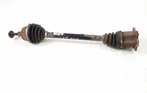 Audi A8 S8 D3 4E Front driveshaft 4E0407271P