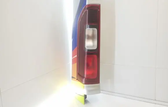 Renault Trafic III (X82) Rear/tail lights 265A61090R