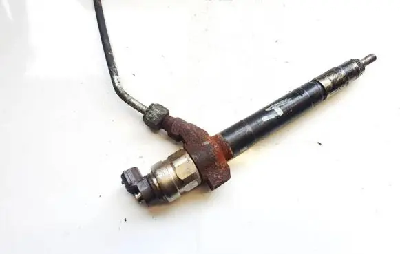 Ford Transit Fuel injector 6c1q9k546ac 6c1q-9k546-ac