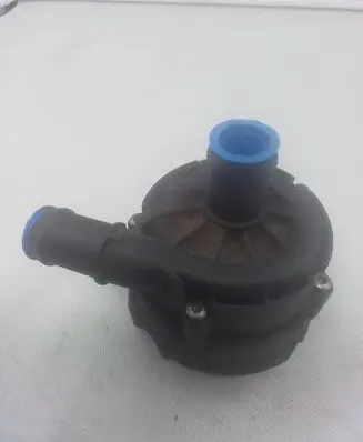 Volkswagen T-Roc Electric auxiliary coolant/water pump 04l965567a 0392024006