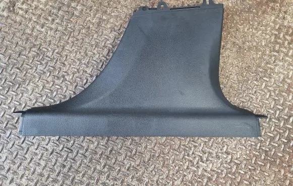Mercedes-Benz A W177 (B) pillar trim (bottom) A1776909801