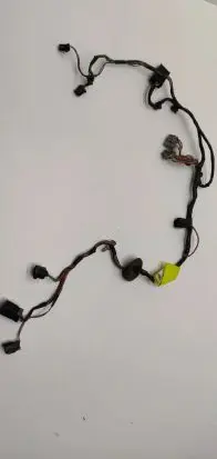 Chrysler Grand Voyager V Rear door wiring loom 04869138AF CWK0608EA526