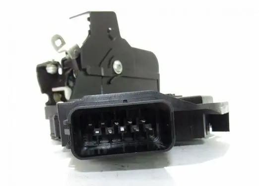 Ford C-MAX I Front door lock 3M5AR21812AK