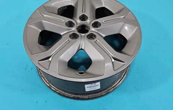 Suzuki Vitara (LY) R17 alloy rim IMPRK1431968