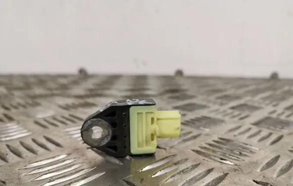 Subaru Forester SJ Airbag deployment crash/impact sensor 98231SG000