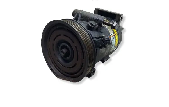 Renault Megane II Air conditioning (A/C) compressor (pump) 8200316164KASACJA 8200316164