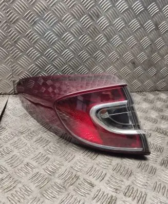 Renault Megane III Rear/tail lights 265550010R