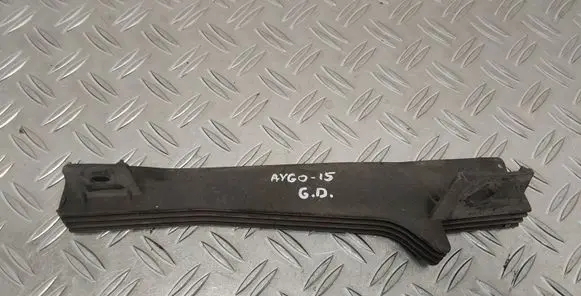 Toyota Aygo AB40 side skirts sill cover MP5871