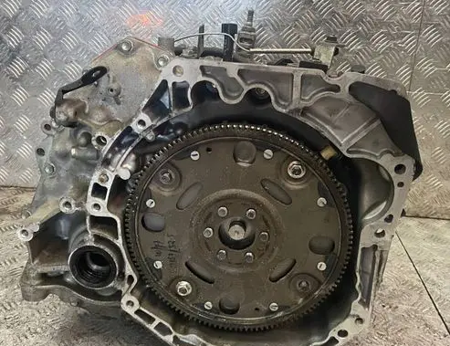 Nissan Note (E11) Automatic gearbox 3XX9D L522380