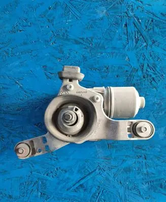Citroen C4 II Picasso Wiper motor 9811384680