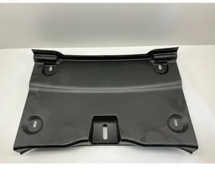 Chevrolet Camaro Trunk/boot sill cover protection 84030026
