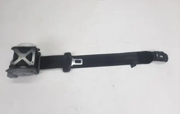 Audi A1 Rear seatbelt 8X0857805