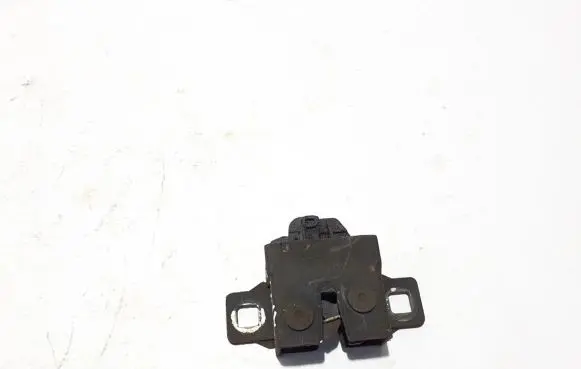 Land Rover Evoque I Engine bonnet (hood) release handle LR065340