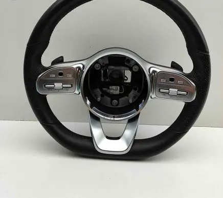 Mercedes-Benz GLC X253 C253 Steering wheel A0004604602 A0050072099