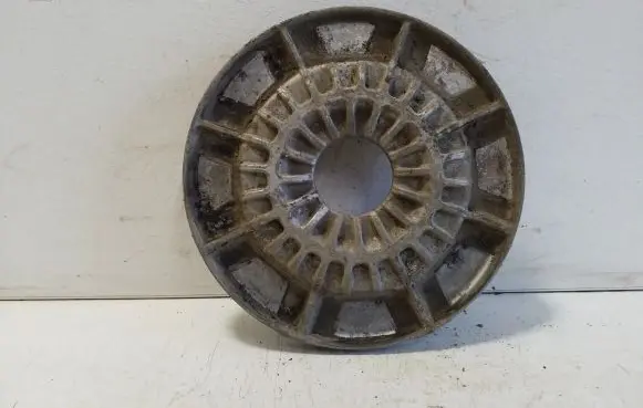 Other front suspension part