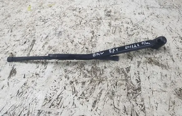 BMW 1 E81 E87 Rear wiper blade 