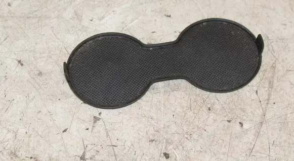 Audi A4 S4 B9 Cup holder pad/mat 8W0862145