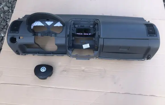 Volkswagen Polo Dashboard 6Q1857001