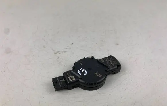 BMW i3 Rain sensor 9873610