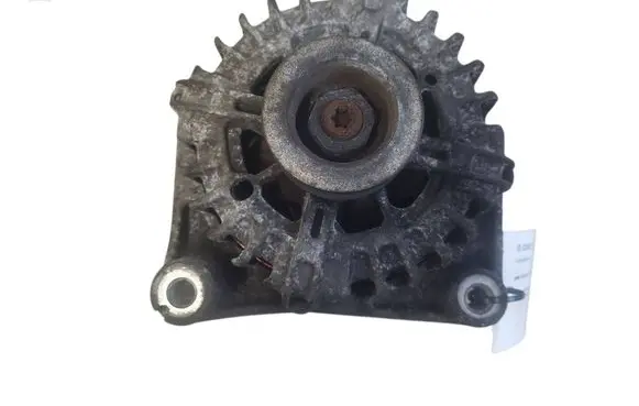 BMW 5 E60 E61 Generator/alternator 7802261