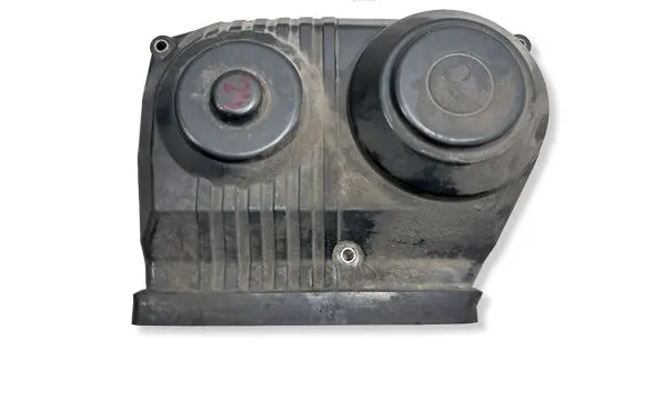 Subaru Legacy Timing belt guard (cover) 13572AA092