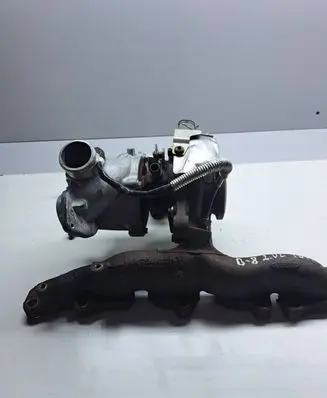 Volkswagen PASSAT B8 Turbo 04l971501c