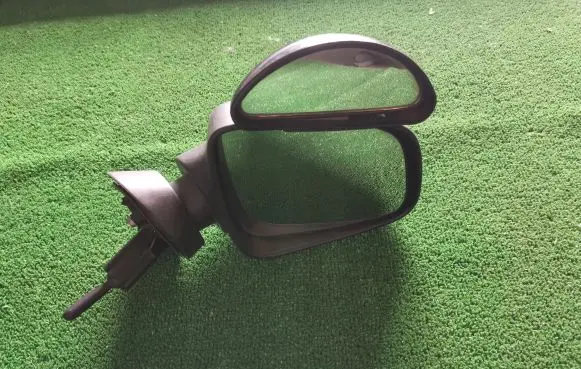 Dacia Logan II Manual wing mirror 