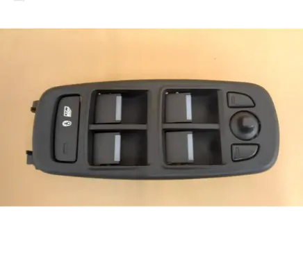 Jaguar XE Electric window control switch HK8314540AA