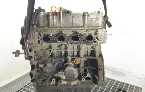 Honda Civic Engine D14Z6