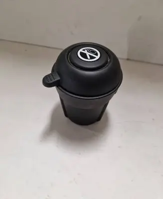 Renault Espace - Grand espace IV Ashtray (front) 